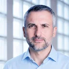 Dennis Timotin, Mitgründer von Hanta